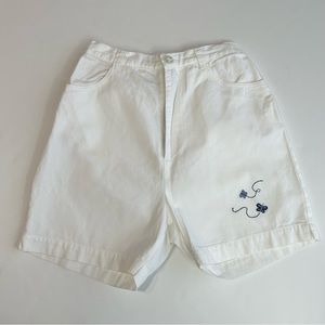 Vintage Disney Winnie The Pooh Shorts